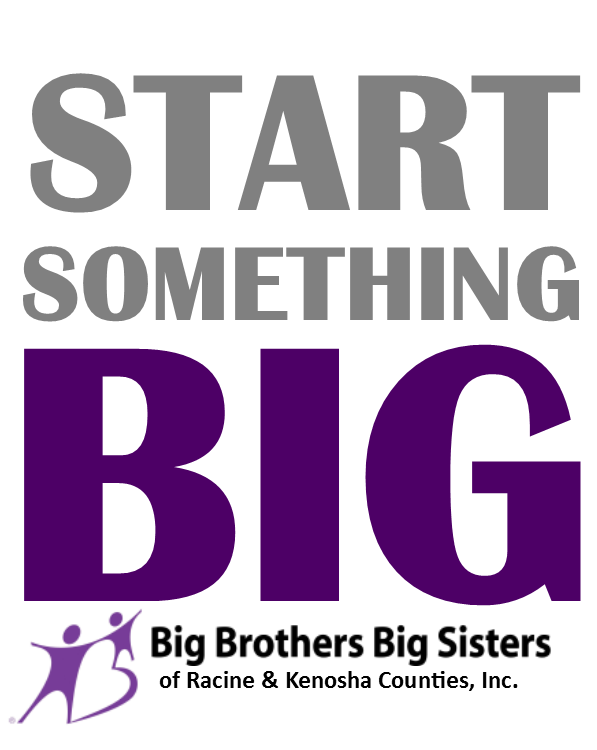 Photo 1 from Big Brothers Big Sisters of Racine and Kenosha Counties, Inc. 